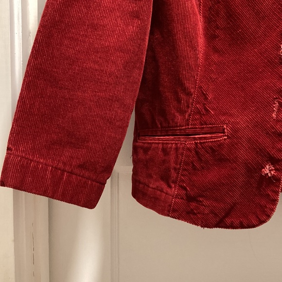 Ivy collectibles jacket - Picture 3 of 6